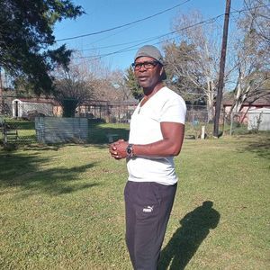 Meet your Posher, Bernard